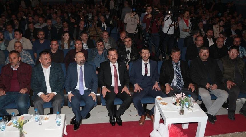 Balıkesir&rsquo;de toplu taşımada Balkart+Para sistemi uygulamaya ge&ccedil;ti