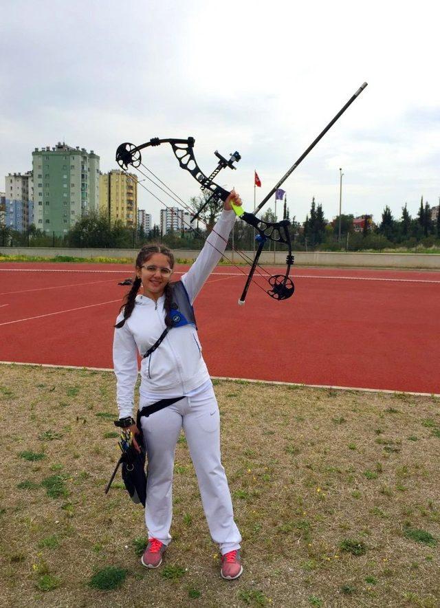 Okullararası Okçuluk Yıldız ve Gençler İl Birinciliği sona erdi