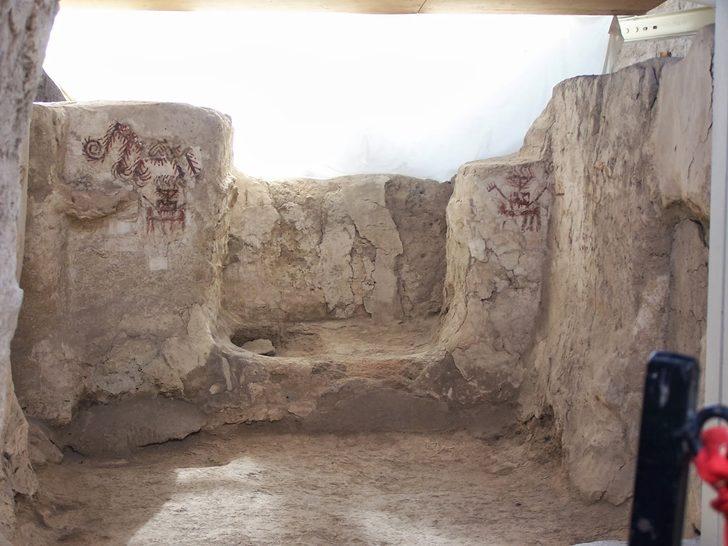 Arslantepe Höyüğü 'Kalıcı Kültür Mirası Listesi'ne aday  G1