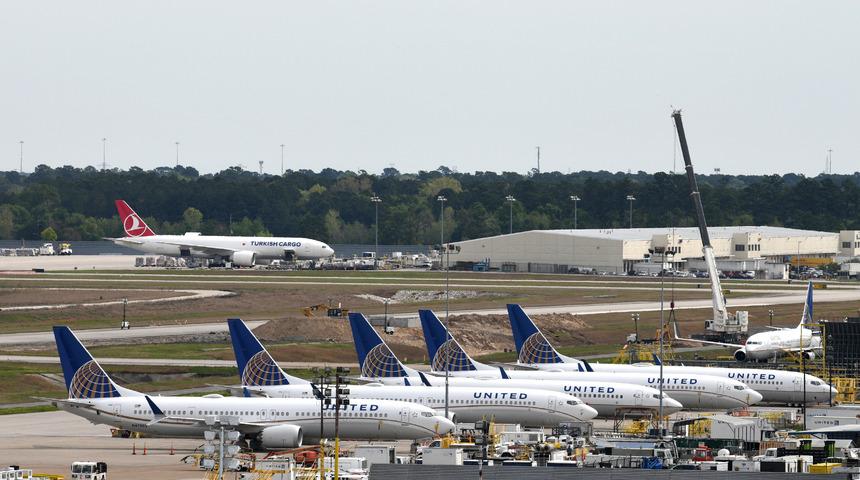 Boeing serisi ile ilgili korkutan iddia! Meğer...