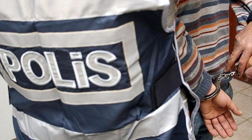 Son dakika! Gri listedeki DHKP/C'li terörist Seval Yaprak yakalandı