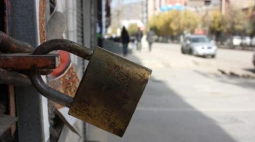 Bitlis'in 2 ilçesinde sokağa çıkma yasağı!