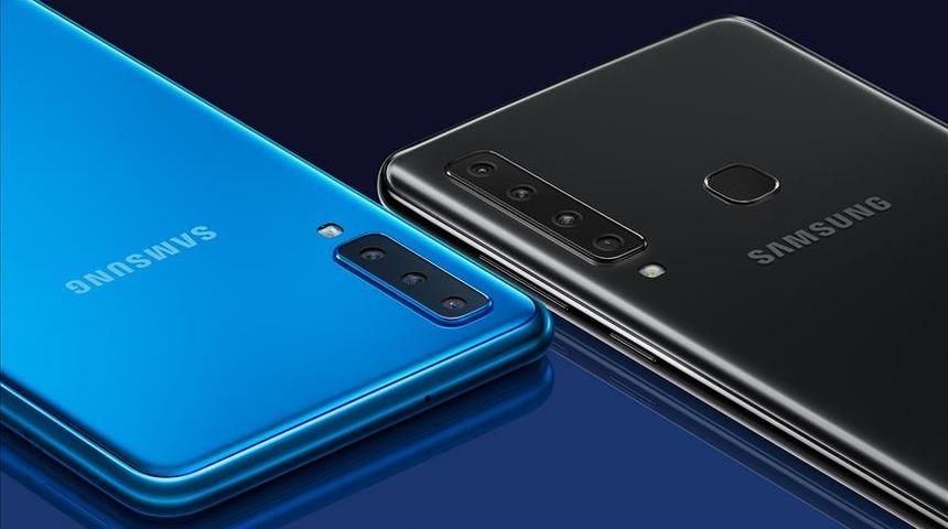 Samsung 2030'a kadar 120 milyar dolar çip yatırımı yapacak  