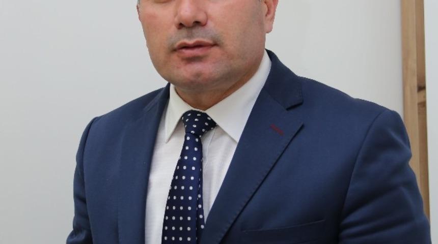 A&Uuml;&rsquo;de hizmet i&ccedil;i eğitim toplantısı