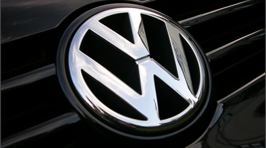 Volkswagen Up elektriklenecek