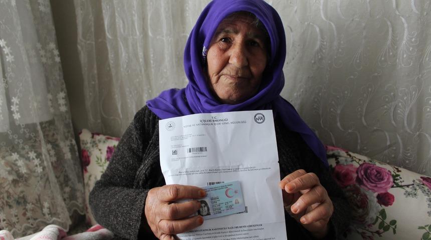 "Ay Lav Yu" filmi Gaziantep'te gerçek oldu