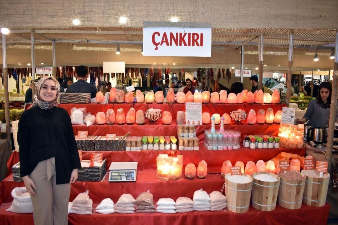 SANKO Park y&ouml;resel &uuml;r&uuml;n g&uuml;nleri