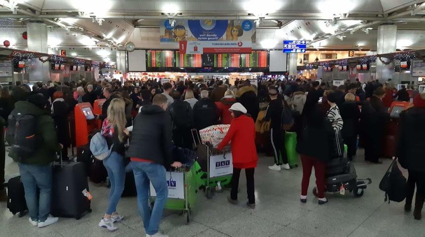 Havada ve karada seçim seyahatleri talebi artırdı, ucuz bilet ve yer bulmak zorlaştı