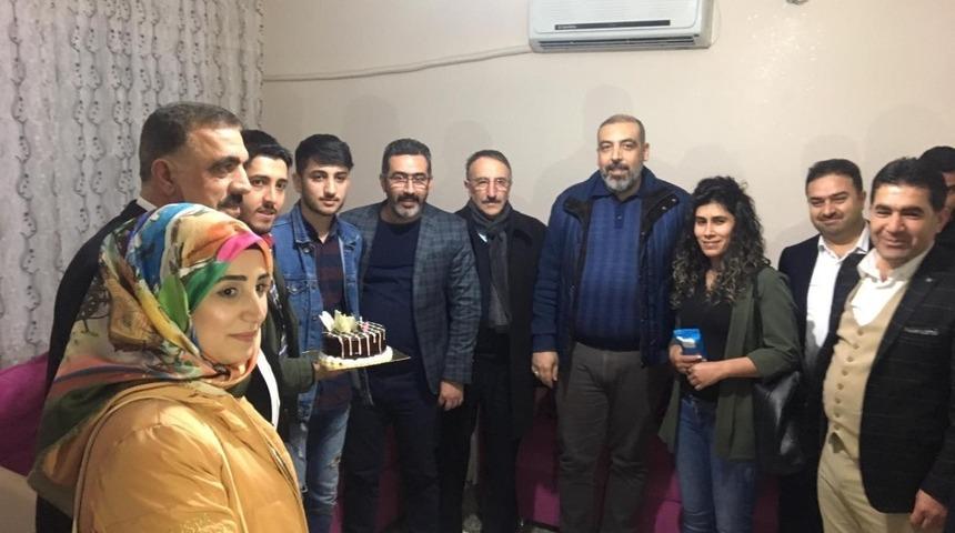 Gezer&rsquo;den &lsquo;İlk Oyum İlk Heyecanım Projesi&rsquo;