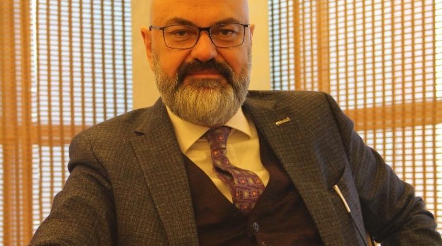 &Ouml;zt&uuml;rkmen&rsquo;den ekonomik beklenti anketi değerlendirmesi