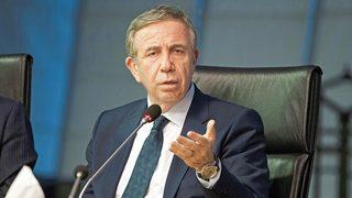 Mansur Yavaş'tan Sezai Temelli açıklaması! Bu sözler çok konuşulacak