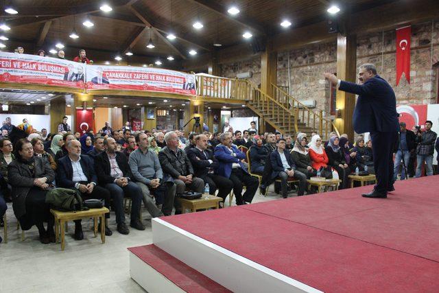 Selim Kotil: Bilimi umursamazsanız depremde yapacağınız tek şey molozları 1 yılda kaldırmak olur