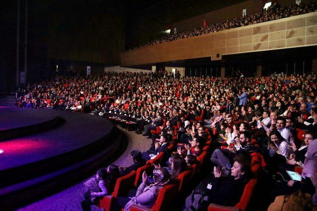 GAÜN’de Çanakkale Zaferi anısına konser