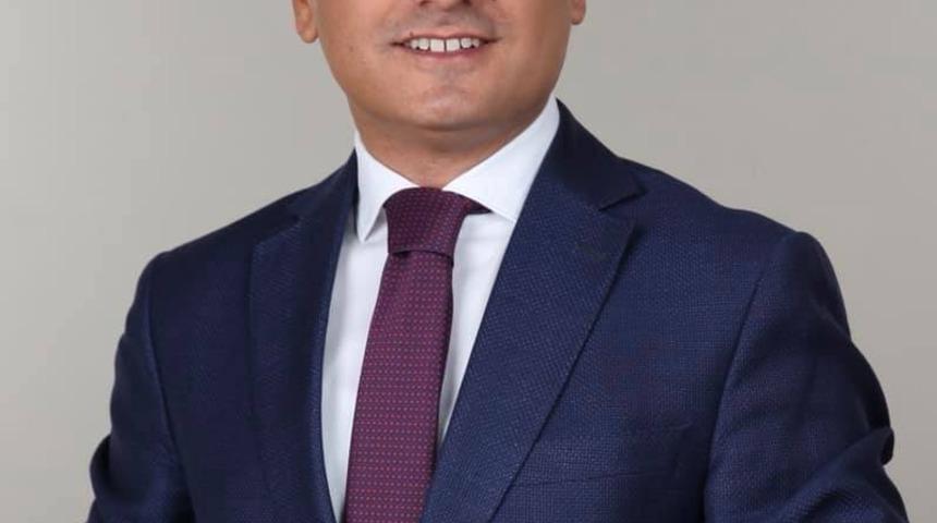 Coşkun G&uuml;ven : &ldquo;&Ouml;nceliğimiz istihdam olacak&rdquo;