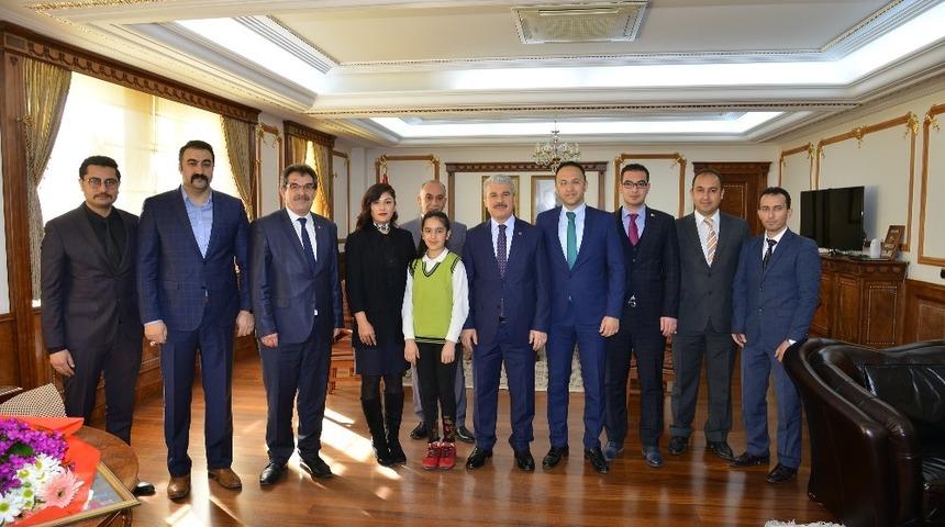 Tüketici koruma haftası başladı