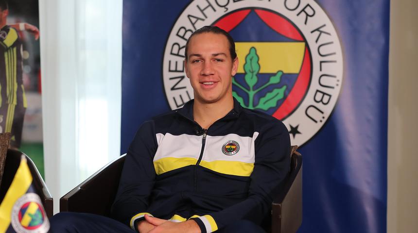 Fenerbahçeli Michael Frey ameliyat oldu