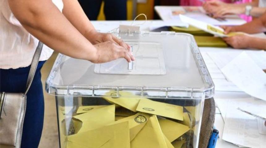 KONDA araştırma şirketi açıkladı! Bu seçimde bir ilk olacak