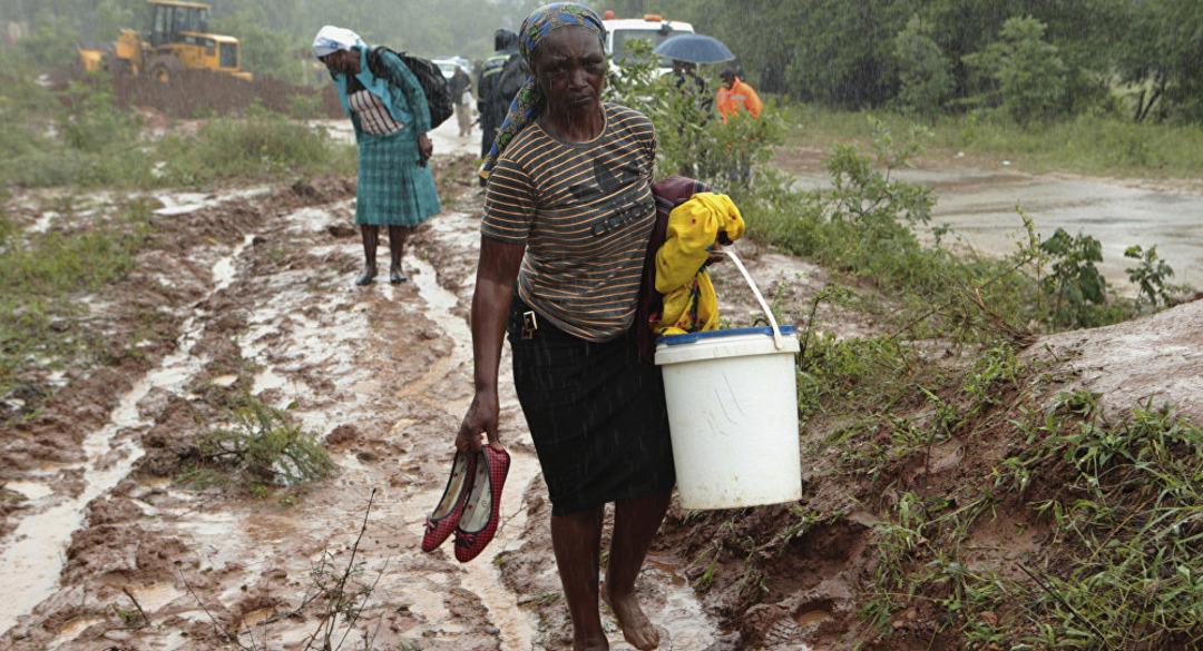 Tarihin en b&uuml;y&uuml;k felaketlerinden biri: 1000 kişi &ouml;ld&uuml;!