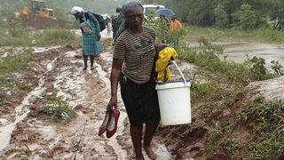 Tarihin en büyük felaketlerinden biri: 1000 kişi öldü!