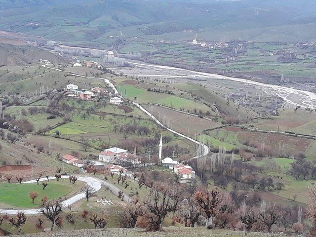 Şiro Çayı Pütürge’yi kalkındıracak