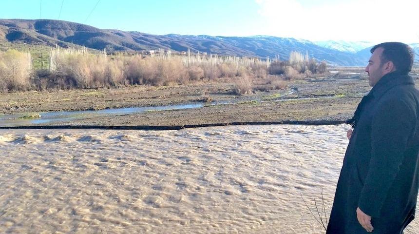 Şiro &Ccedil;ayı P&uuml;t&uuml;rge&rsquo;yi kalkındıracak