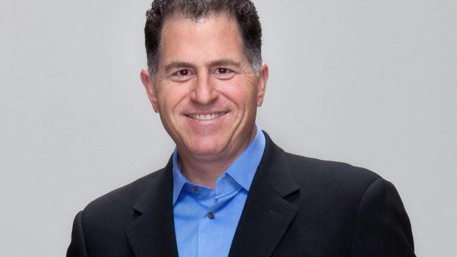 Dell: Şirketler dijital değişime ayak uydurmakta güçlük çekiyor