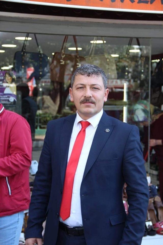 Yavuz STK’larla buluştu