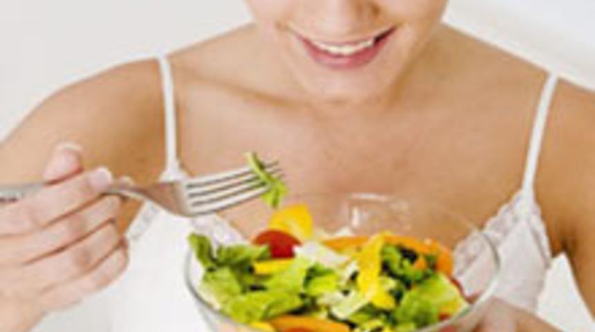 Metabolizmayı Hızlandırmanın Yolları