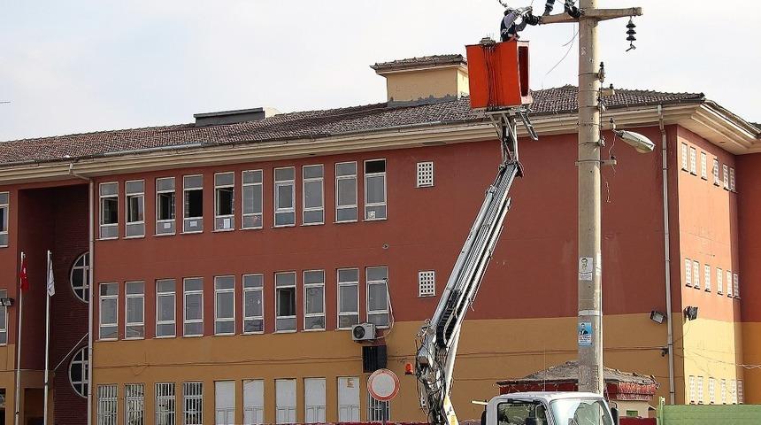 Dicle Elektrik seçim hazırlıklarını tamamladı