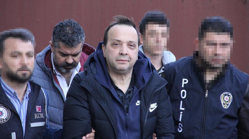 Dolandırıcılık çetesinin lideri, vergi rekortmeni olmuş  