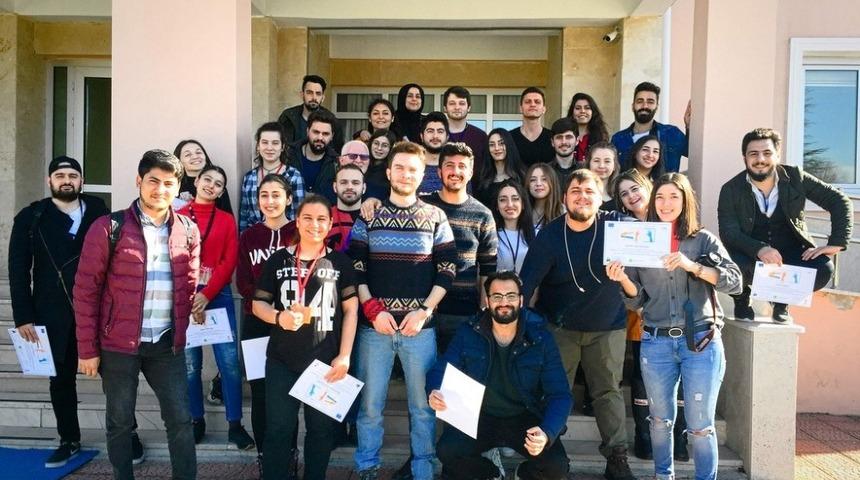 Trakya Gen&ccedil;lik Toplantısı Kırklareli&rsquo;nde ger&ccedil;ekleşti