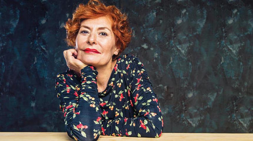 Gülden Aydın hayatını kaybetti