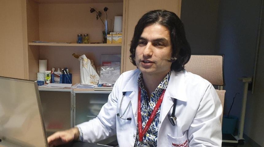 Uzmanlardan kadınlara &lsquo;hishimoto&rsquo; uyarısı