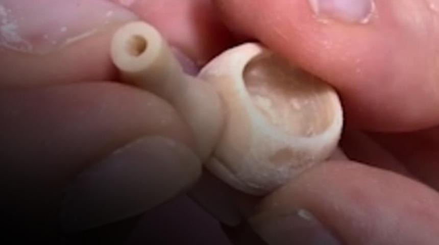 Rusya merkezli güzellik salonu Nail Sunny yine alışılmışın dışına çıktı