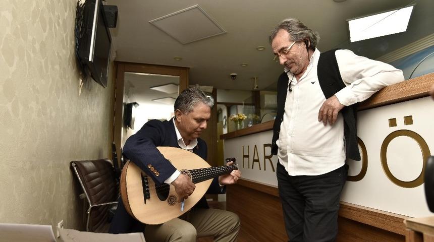 Uysal: “Sırt çantalı turistler rotaya girecek”