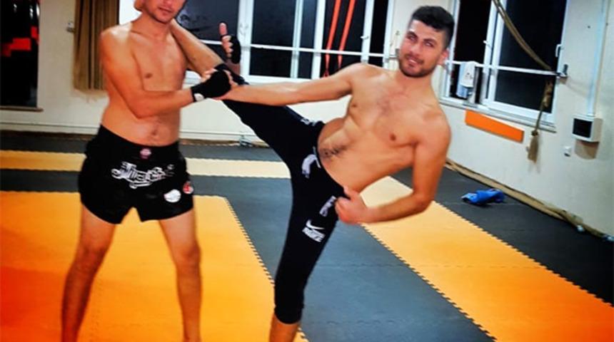 Genç boksörün korkunç sonu!