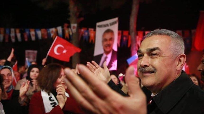 Mustafa Savaş; “Büyükşehir belediye başkanı sayaç kurnazlığı yapmaya başladı”