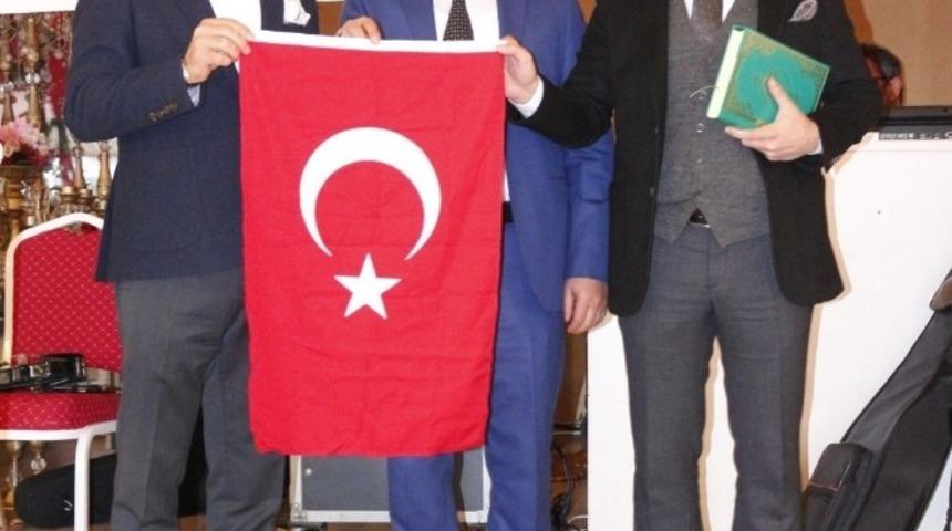 Yozgatlılar, Şüheda’nın izinde