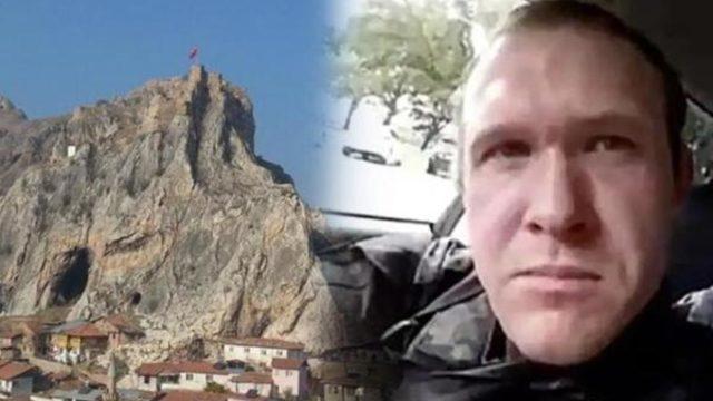 Yeni Zelanda canisi Tokat'a gelmiş! 