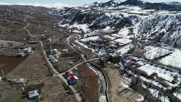 Tehlike sürüyor! Kimse evine yaklaştırılmıyor G1