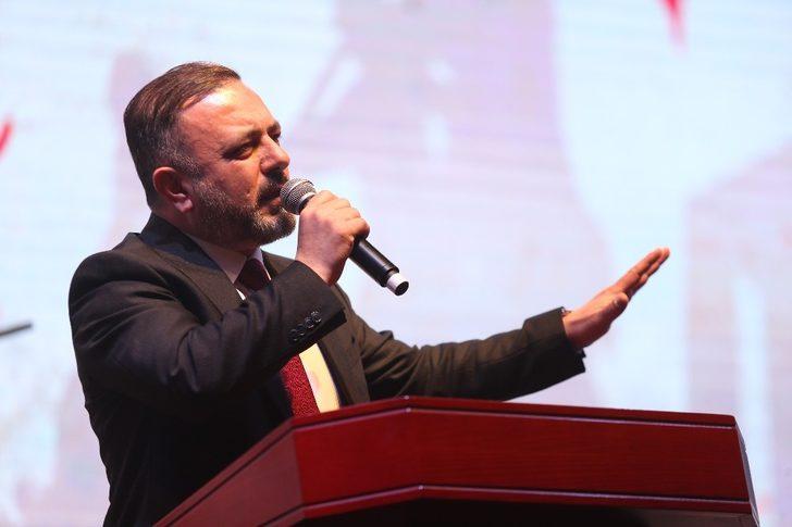 Sincan belediyesinden Çanakkale şehitlerini anma programı G5