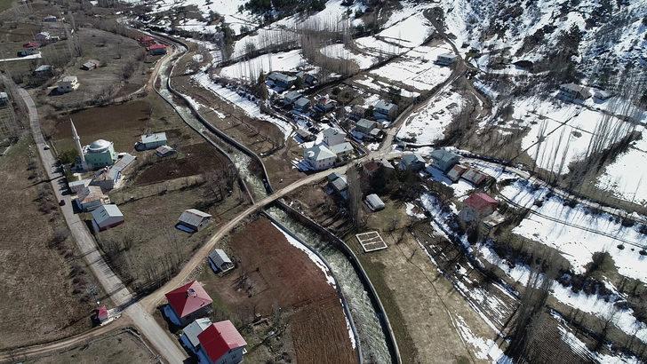 Tehlike sürüyor! Kimse evine yaklaştırılmıyor G2