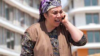 Yeşim Ceren Bozoğlu'ndan makyajsız paylaşım