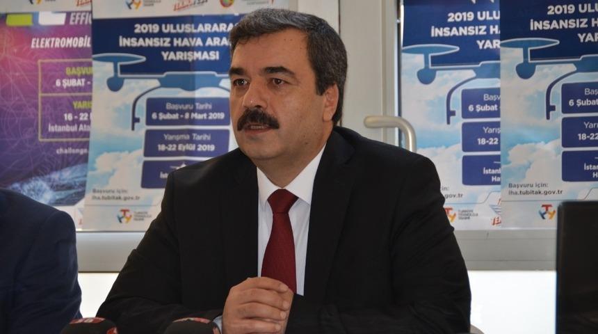 Sivas Bilim ve Teknoloji &Uuml;niversitesi ilk &ouml;ğrencilerini alacak