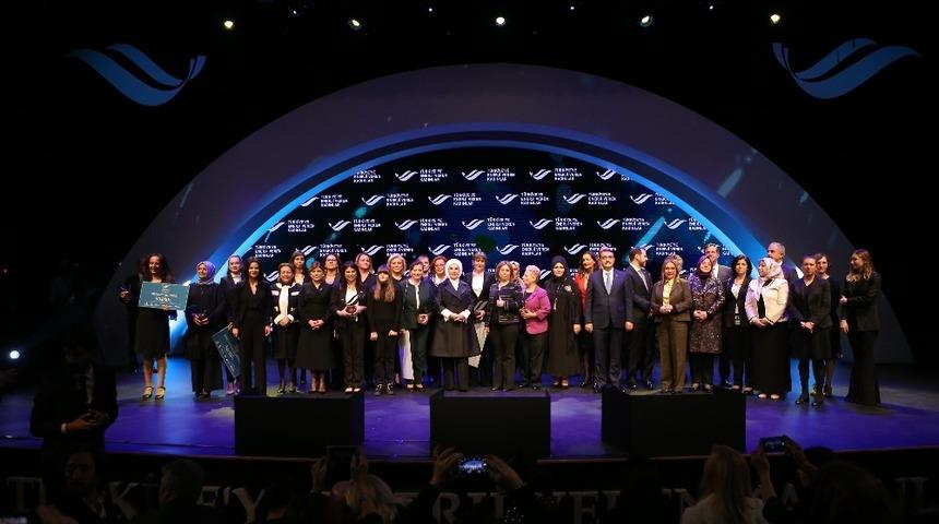 T&uuml;rkiye&rsquo;nin Kadın Profesyoneli Kayserigaz&rsquo;dan