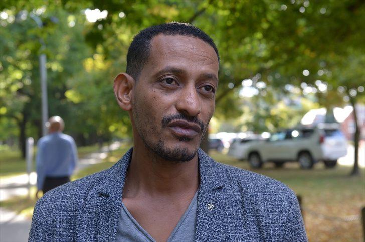 Terör saldırısından gasilhaneye sığınarak kurtuldu G2