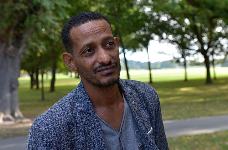 Terör saldırısından gasilhaneye sığınarak kurtuldu G4