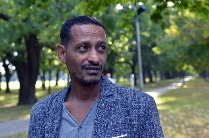 Terör saldırısından gasilhaneye sığınarak kurtuldu G5