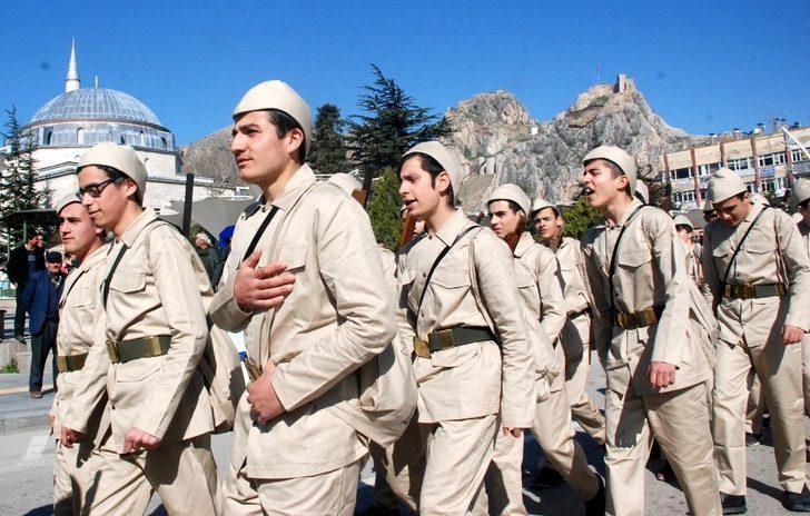 Onbeşliler Atalarının izinden yürüdü G2