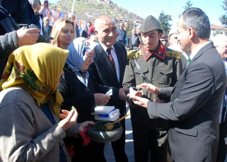 Onbeşliler Atalarının izinden yürüdü G4